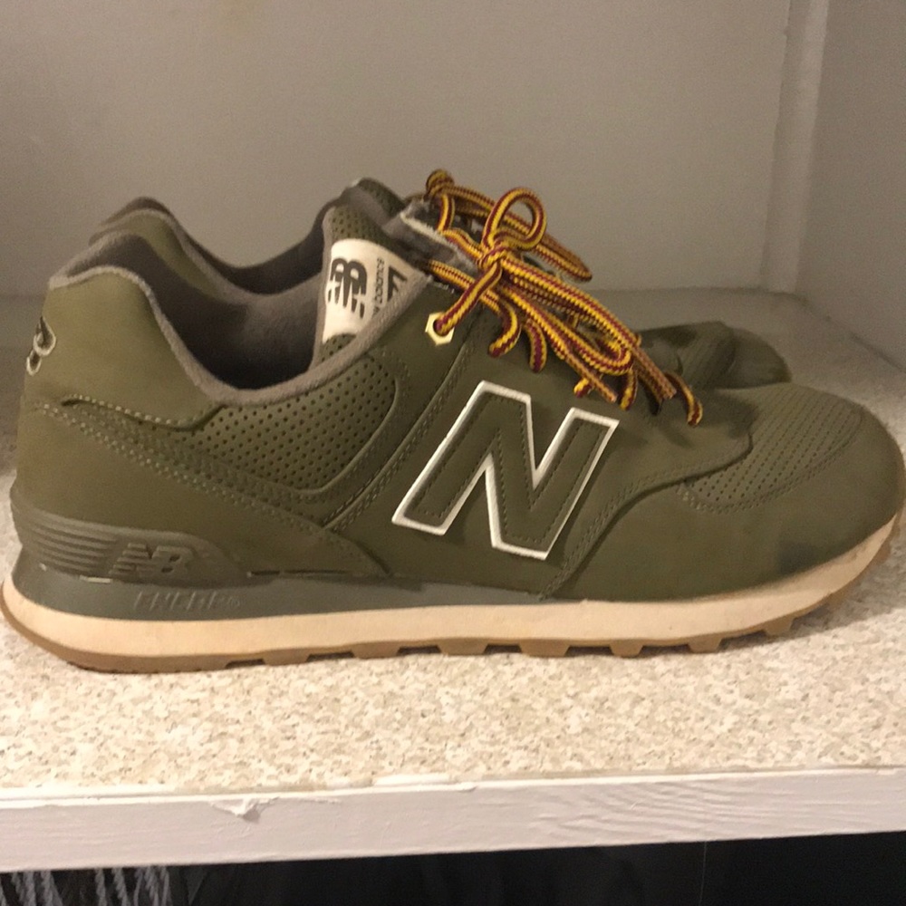 New Balance 574